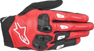 Rękawice Alpinestars SP X 7 | red
