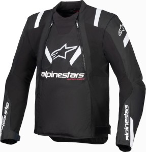 Kurtka Alpinestars T-Stunt AIR | black-white
