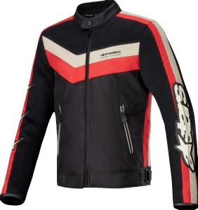 Kurtka Alpinestars T-Dyno AIR | black-beige-red