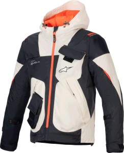 Kurtka Alpinestars MOGRESS Air | beige