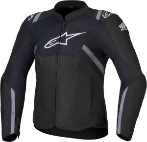 Kurtka damska Alpinestars Stella HONDA T-SPS AIR v2