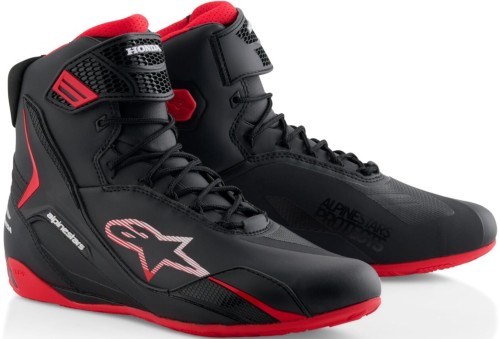 Buty Alpinestars HONDA Faster-4