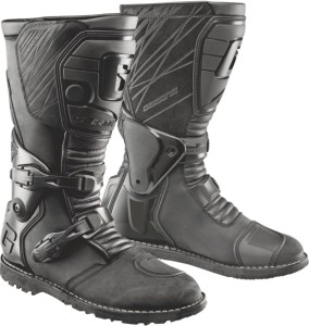 Buty GAERNE Dakar Gore-Tex Black