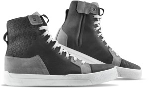 Buty GAERNE Letur Aquatech | grey