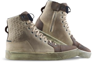 Buty GAERNE Letur Aquatech | brown