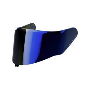 SZYBA DO KASKU AIROH MATRYX BLUE MIRRORED