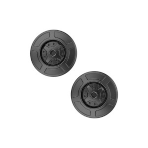 ZESTAW ŚRUB MOCUJĄCYCH SZYBĘ AIROH DO KASKU COMMANDER 2