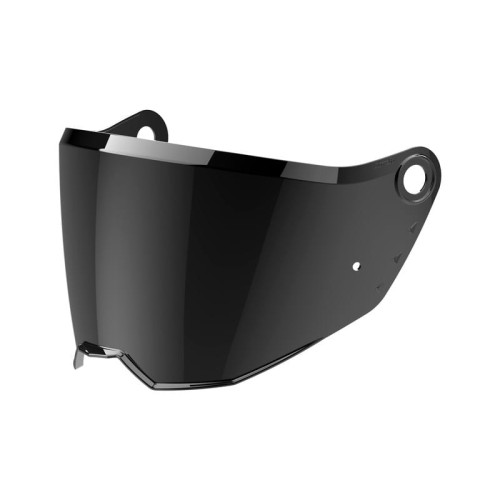 SZYBA DO KASKU AIROH COMMANDER 2 DARK SMOKE (05CMDRKSM)