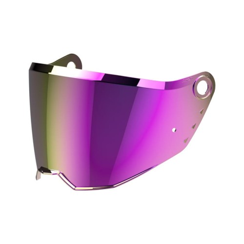 SZYBA DO KASKU AIROH COMMANDER 2 IRIDIUM MIRRORED