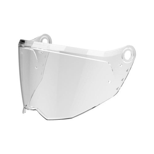 SZYBA DO KASKU AIROH COMMANDER 2 CLEAR