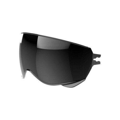 SZYBA DO KASKU AIROH J110 DARK SMOKE