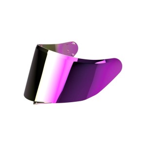 SZYBA DO KASKU AIROH SPARK 2 IRIDIUM MIRRORED