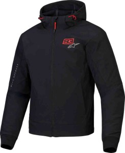 Kurtka / softshell Alpinestars MM93 Marc Marquez RADIUM Tech