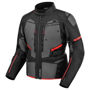 Kurtka SHIMA DUNE Men Red