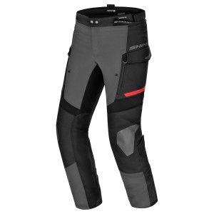 Spodnie SHIMA DUNE | red