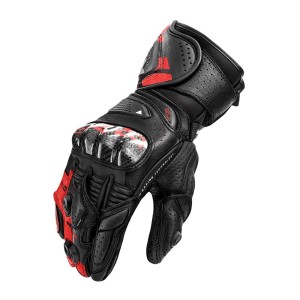 Rękawice Shima RS-3 Red