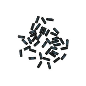 ZESTAW PINÓW DO PEDAŁÓW CRANKBROTHERS PED FLATS 10MM PIN KIT