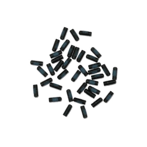 ZESTAW PINÓW DO PEDAŁÓW CRANKBROTHERS PED FLATS 10MM PIN KIT