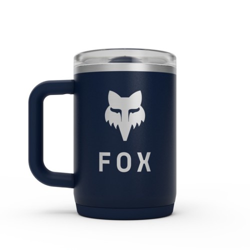 KUBEK TERMICZNY FOX X CAMELBAK THRIVE MUG VSS 16OZ NAVY OS