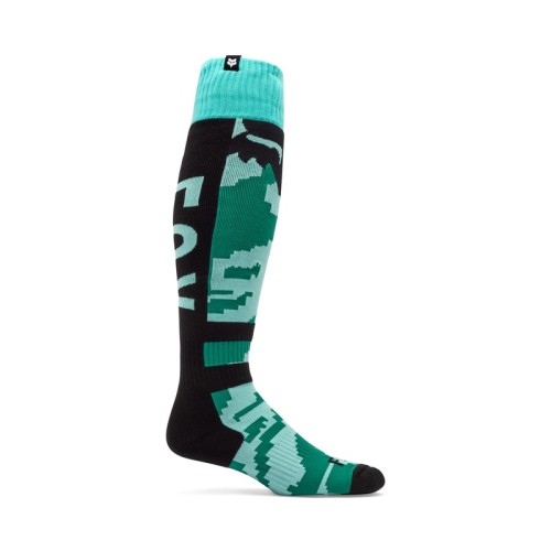 SKARPETY FOX 180 KAIROS TURQUOISE S