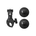 Insta360 Motorcycle Bundle – zestaw mocowań na motocykl