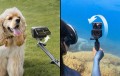 Insta360 Ace Pro 2 Motorcycle Bundle