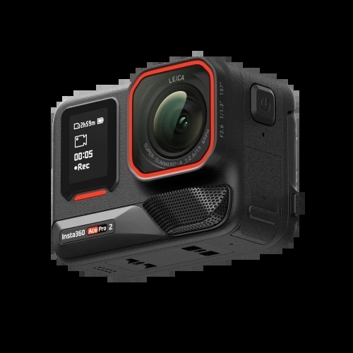 Insta360 Ace Pro 2 Wind Guard