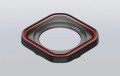 Insta360 Ace Pro 2 Lens Guard