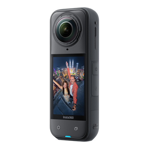 Insta360 X5
