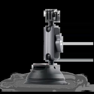 Insta360 Suction Cup Car Mount