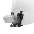Insta360 Helmet Chin Mount 2.0