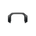 Insta360 X5 Mic Windshield
