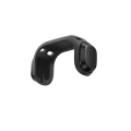 Insta360 X5 Mic Windshield