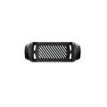 Insta360 X5 Mic Windshield