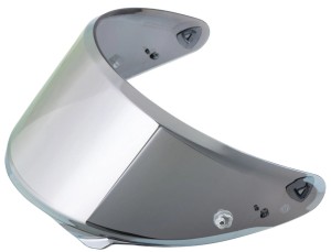 Wizjer HJC RPHA 12 | HJ42 | lustrzana srebrna