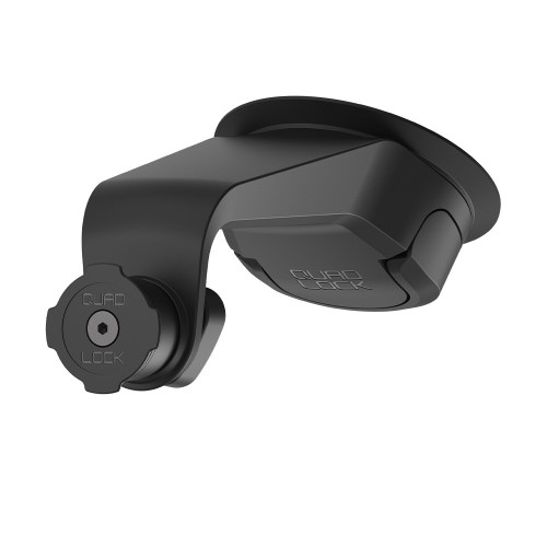 Podstawa z przyssawką do szyby/deski rozdzielczej Quad Lock®