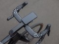 Podstawa na kierownicę rowerową Quad Lock® Out Front Pro
