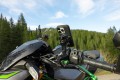 Wodoodporna ładowarka indukcyjna Quad Lock®