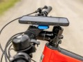 Podstawa na kierownicę rowerową Quad Lock® Out Front