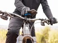 Podstawa na kierownicę rowerową Quad Lock® Out Front