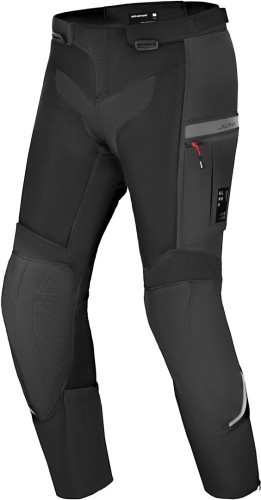 Spodnie Shima Alpha Black 1.jpg