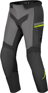 Spodnie Shima Alpha Dark Grey 