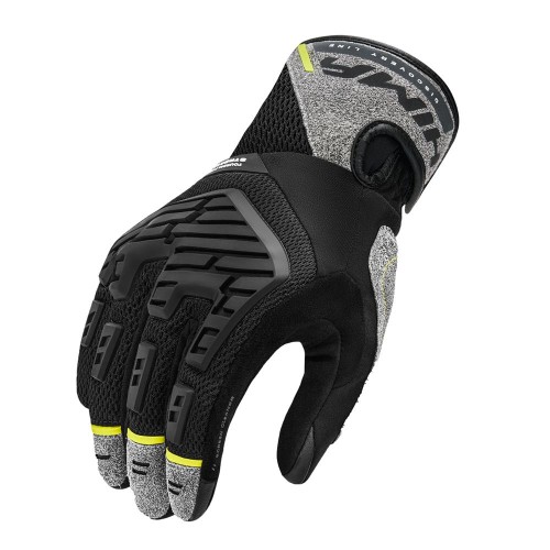 Rękawice Shima Stream Vent Fluo