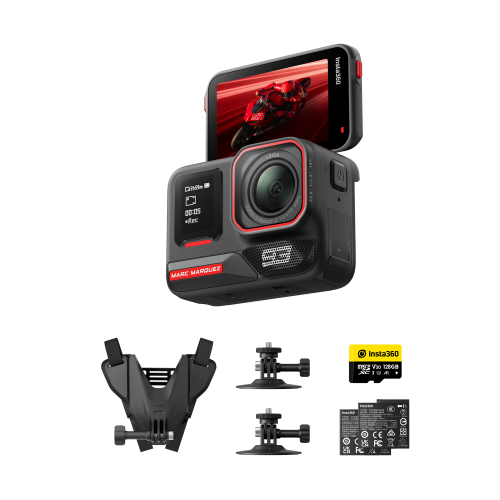 Insta360 Ace Pro 2 Dual Battery MM93 Edition