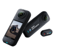 Insta360 X5 BMW Motorrad Edition