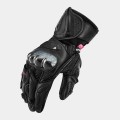 Rękawice Shima RS-3 Lady Black