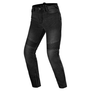 Spodnie Shima Zenith Lady Black
