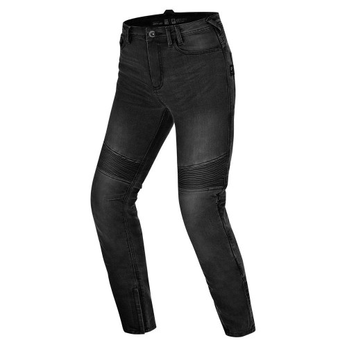 Spodnie Shima Zenith Lady Black