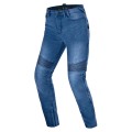 Spodnie Shima Zenith Lady Blue