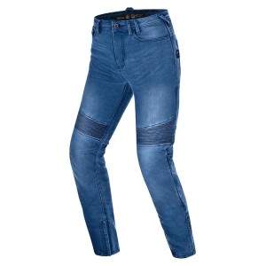 Spodnie Shima Zenith Lady Blue